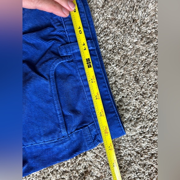 J. Crew matchstick corduroy pants - Picture 6 of 8